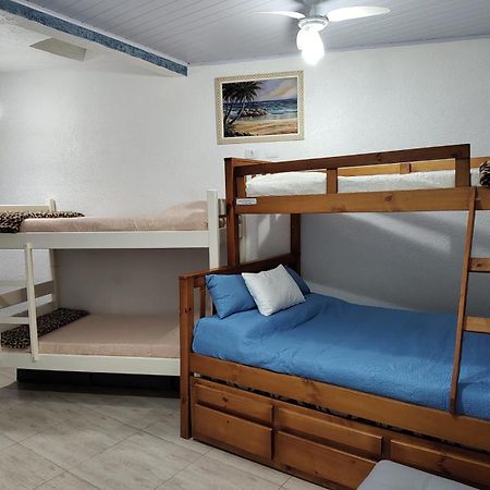 Suites Sol Do Гуаружа Экстерьер фото