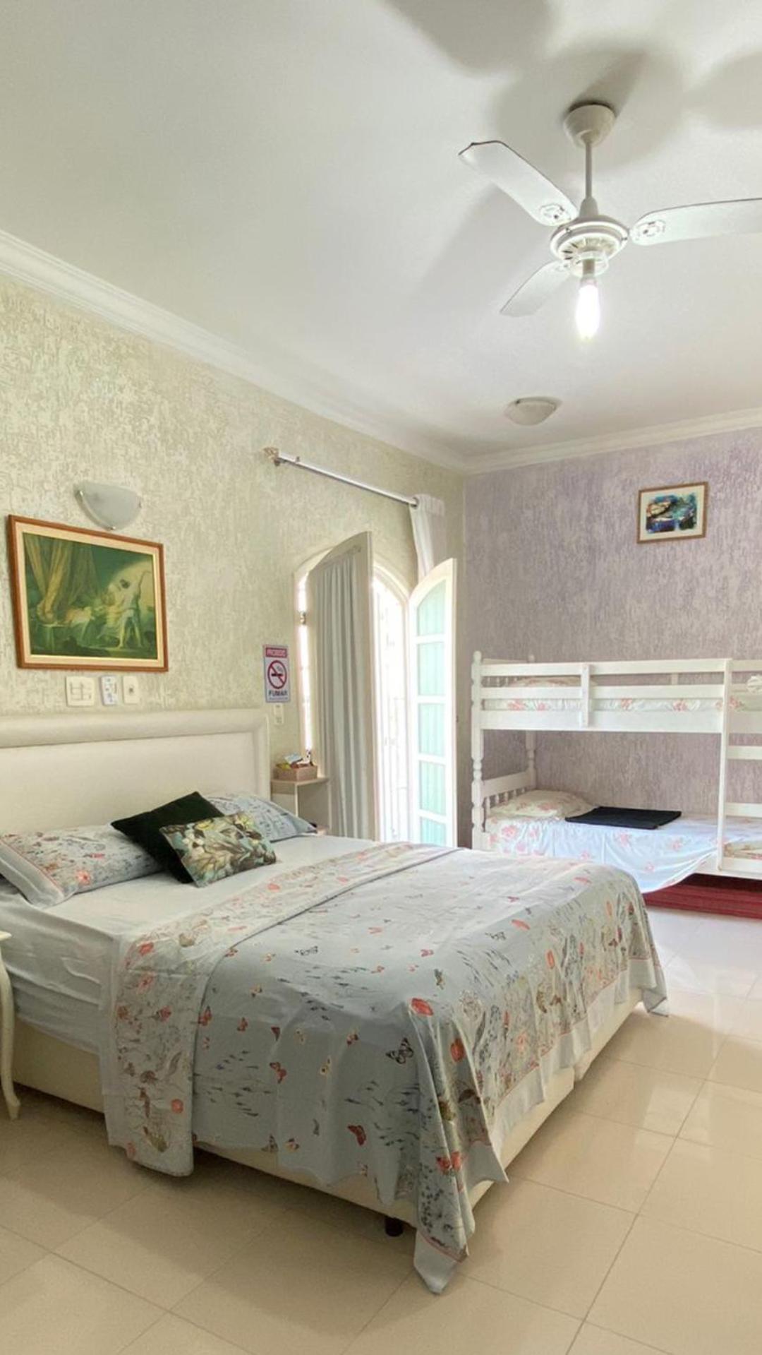 Suites Sol Do Гуаружа Экстерьер фото