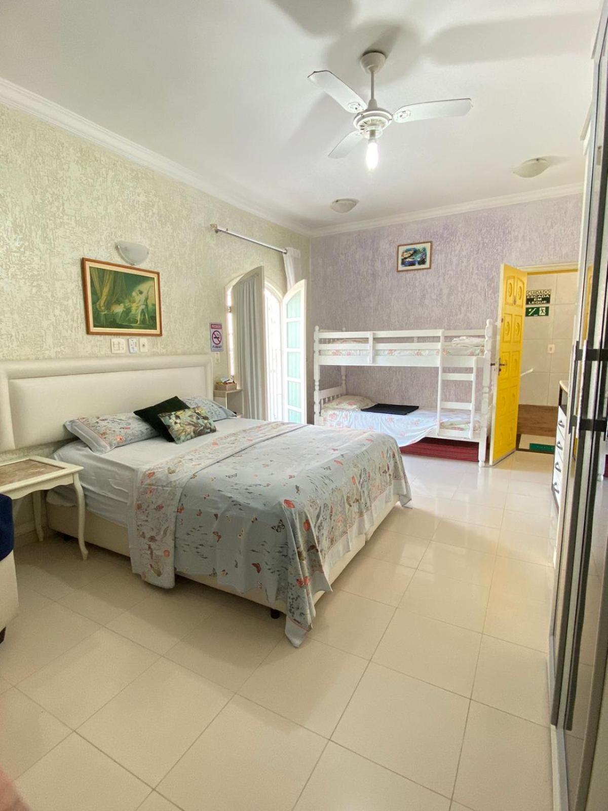 Suites Sol Do Гуаружа Экстерьер фото