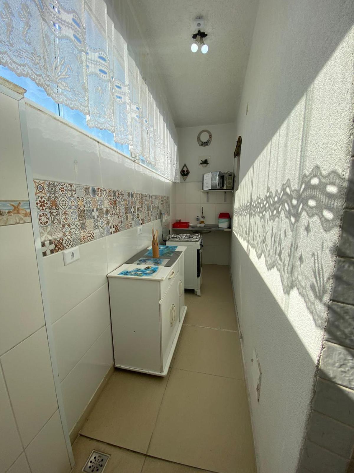 Suites Sol Do Гуаружа Экстерьер фото