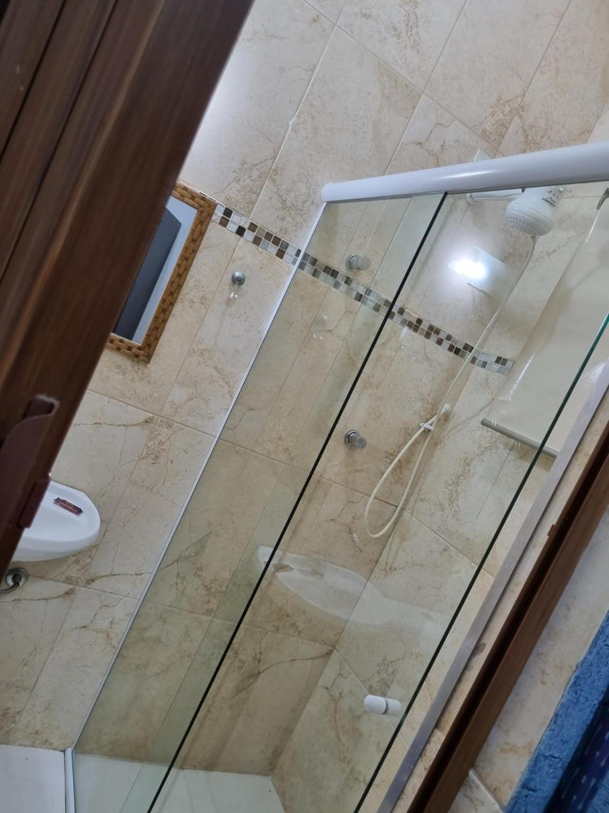 Suites Sol Do Гуаружа Экстерьер фото