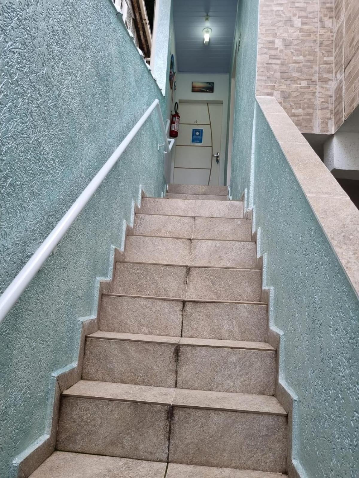 Suites Sol Do Гуаружа Экстерьер фото